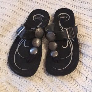 Abeo Bio Systems orthopedic sandals